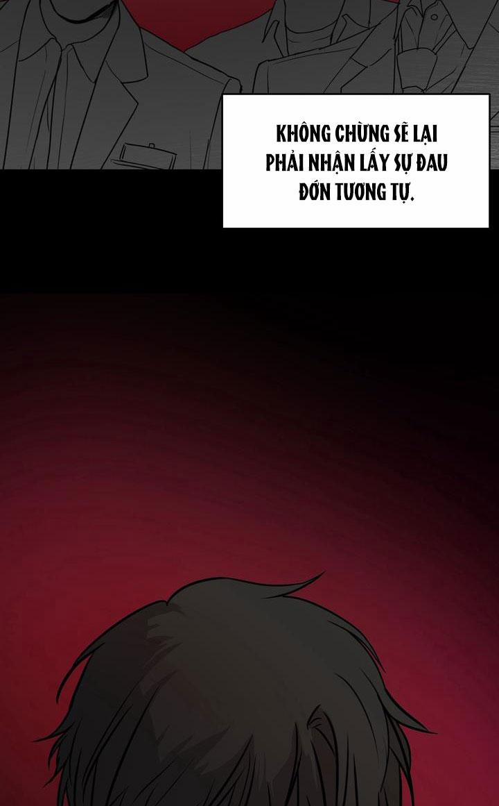 Bánh Quy Tình Yêu Tan Chảy 20 End trang 64