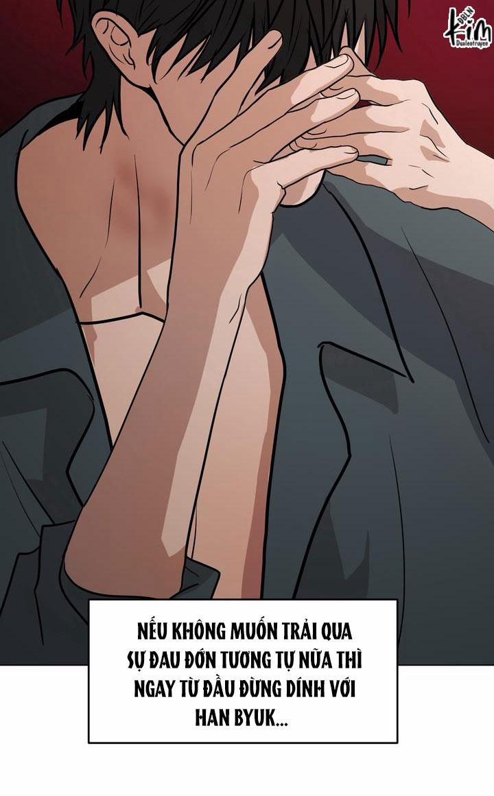 Bánh Quy Tình Yêu Tan Chảy 20 End trang 65