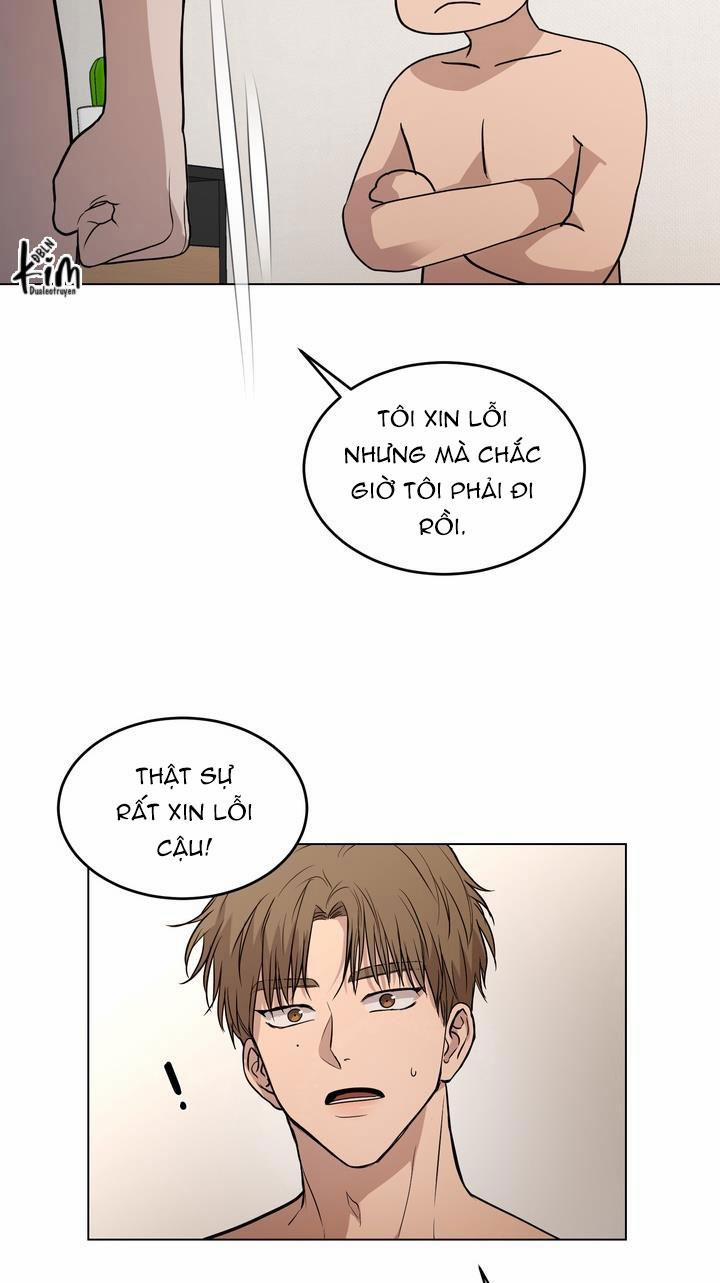 Bánh Quy Tình Yêu Tan Chảy 20 End trang 7