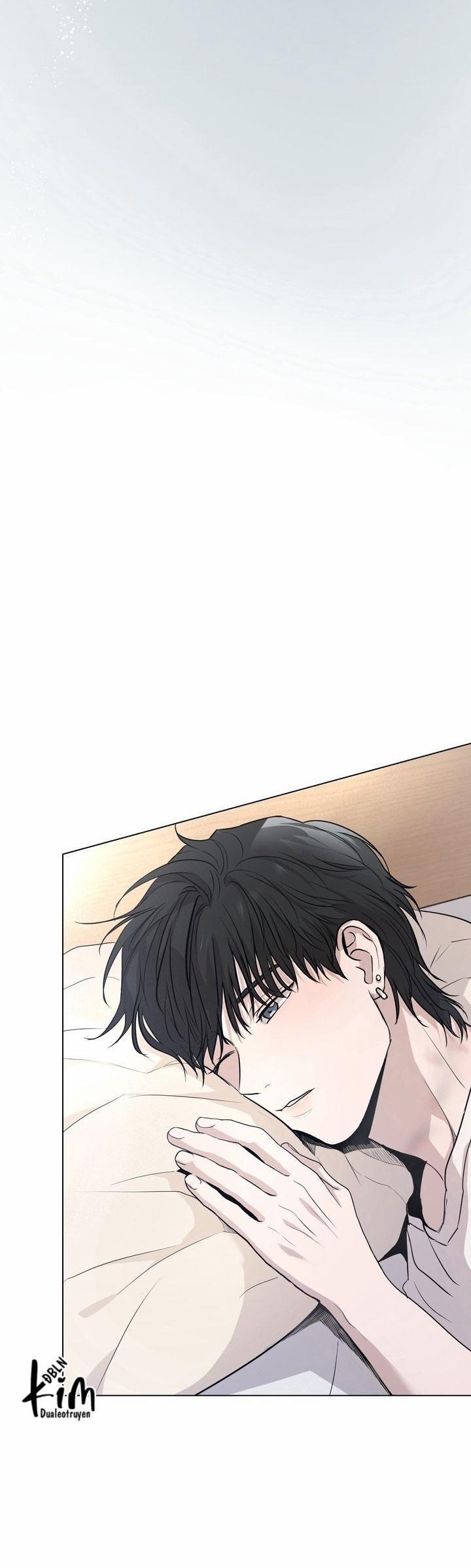 Bánh Quy Tình Yêu Tan Chảy 21 ss2 trang 3