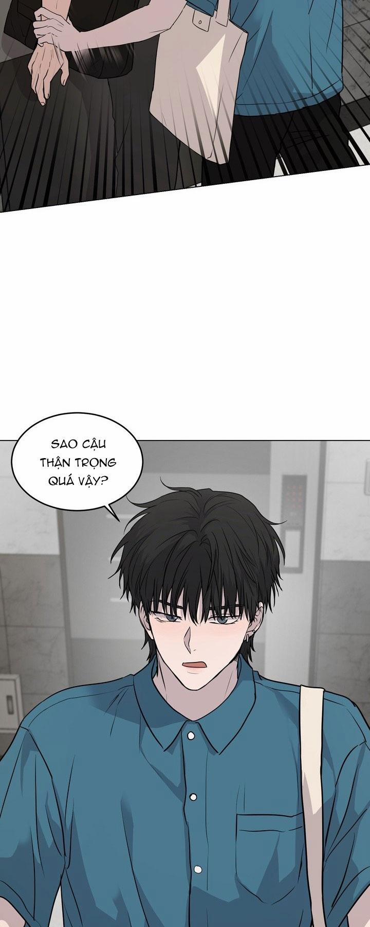 Bánh Quy Tình Yêu Tan Chảy 21 ss2 trang 36