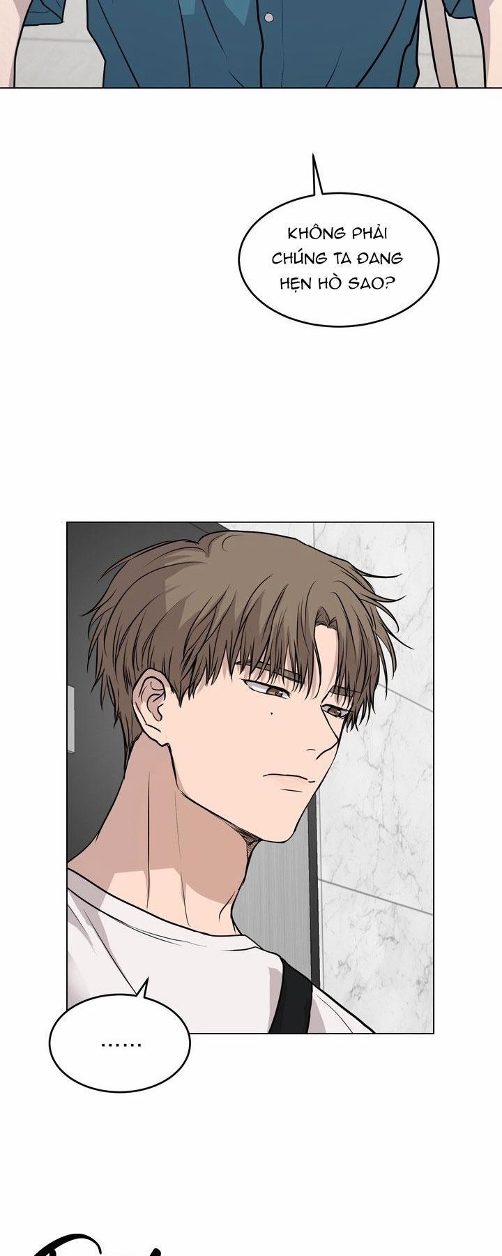 Bánh Quy Tình Yêu Tan Chảy 21 ss2 trang 37