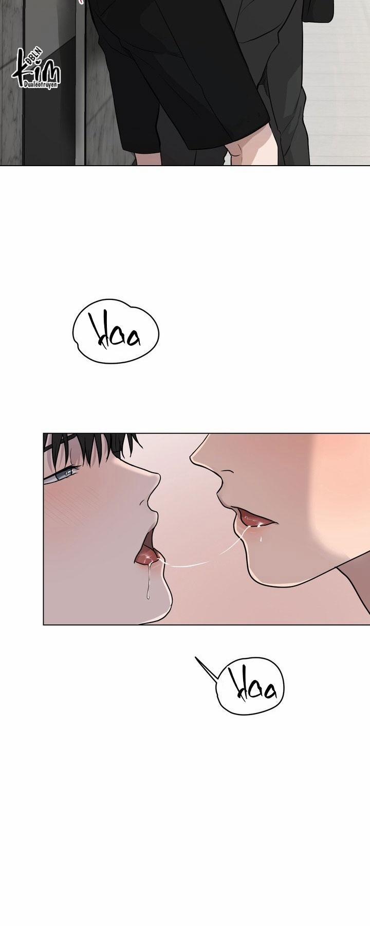 Bánh Quy Tình Yêu Tan Chảy 21 ss2 trang 43