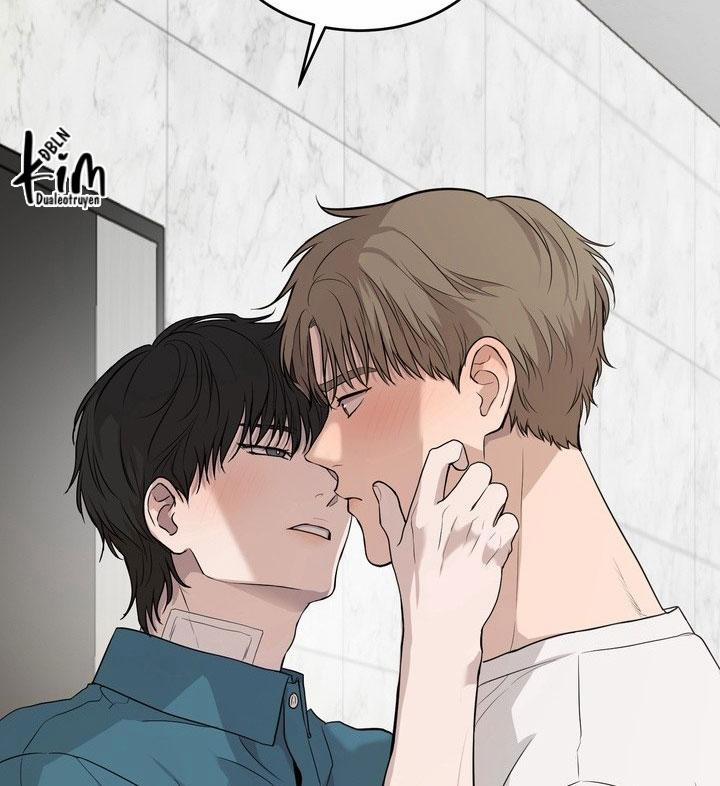 Bánh Quy Tình Yêu Tan Chảy 21 ss2 trang 49