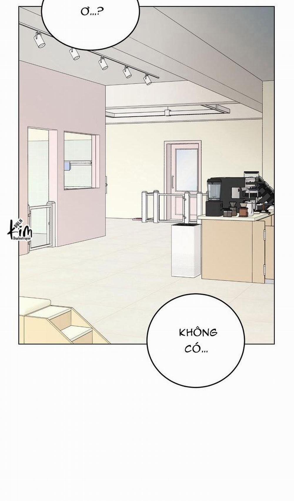 Bánh Quy Tình Yêu Tan Chảy 3 trang 11