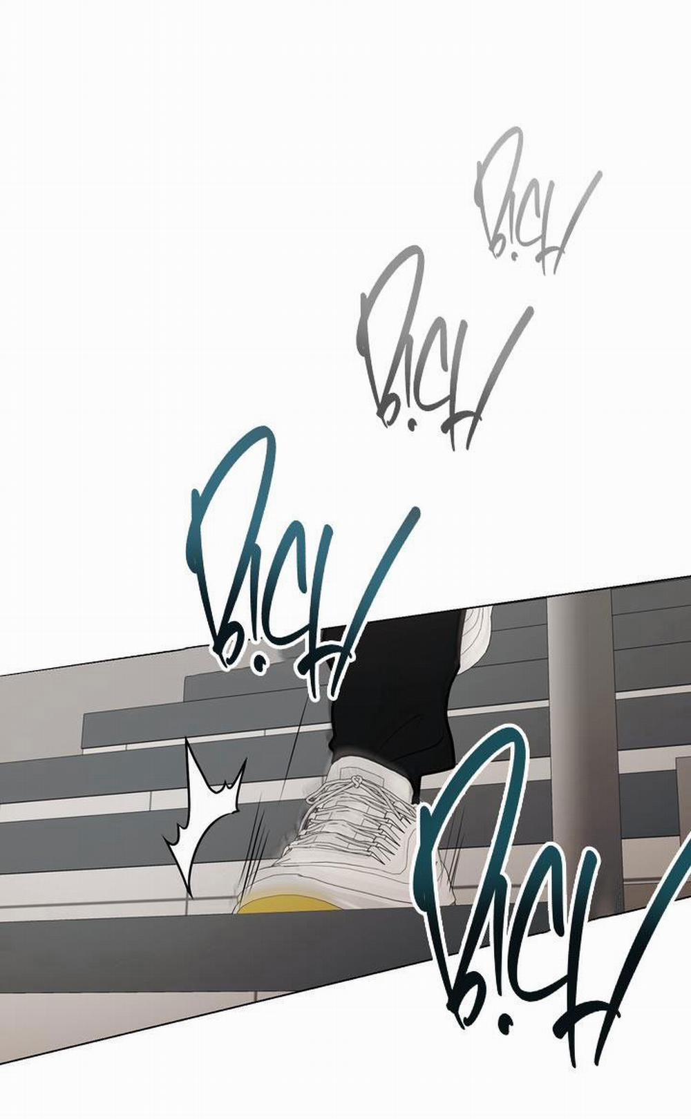 Bánh Quy Tình Yêu Tan Chảy 3 trang 12