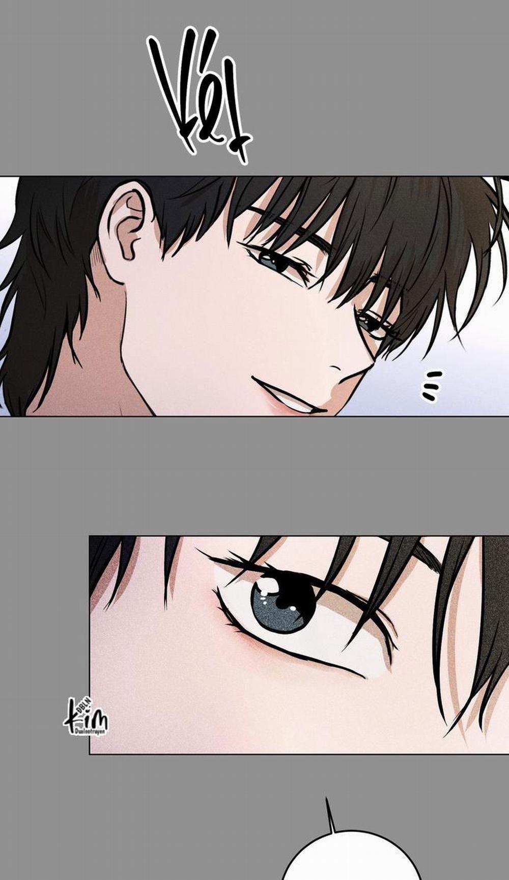 Bánh Quy Tình Yêu Tan Chảy 3 trang 23