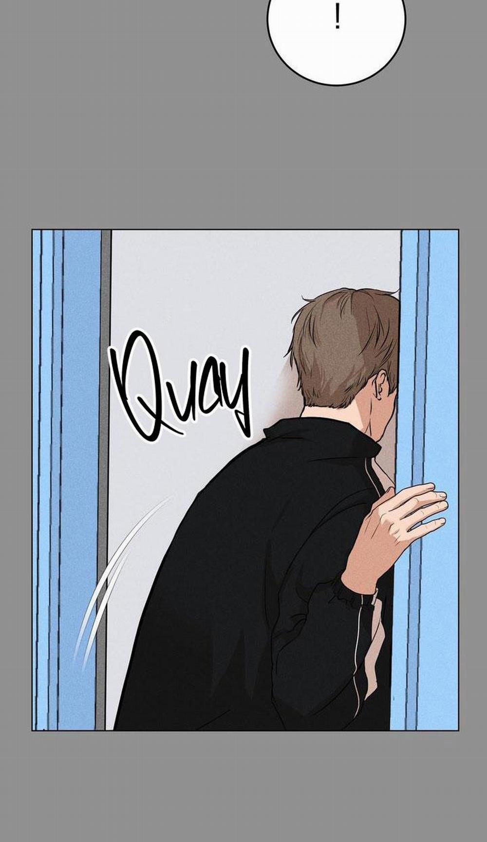 Bánh Quy Tình Yêu Tan Chảy 3 trang 24