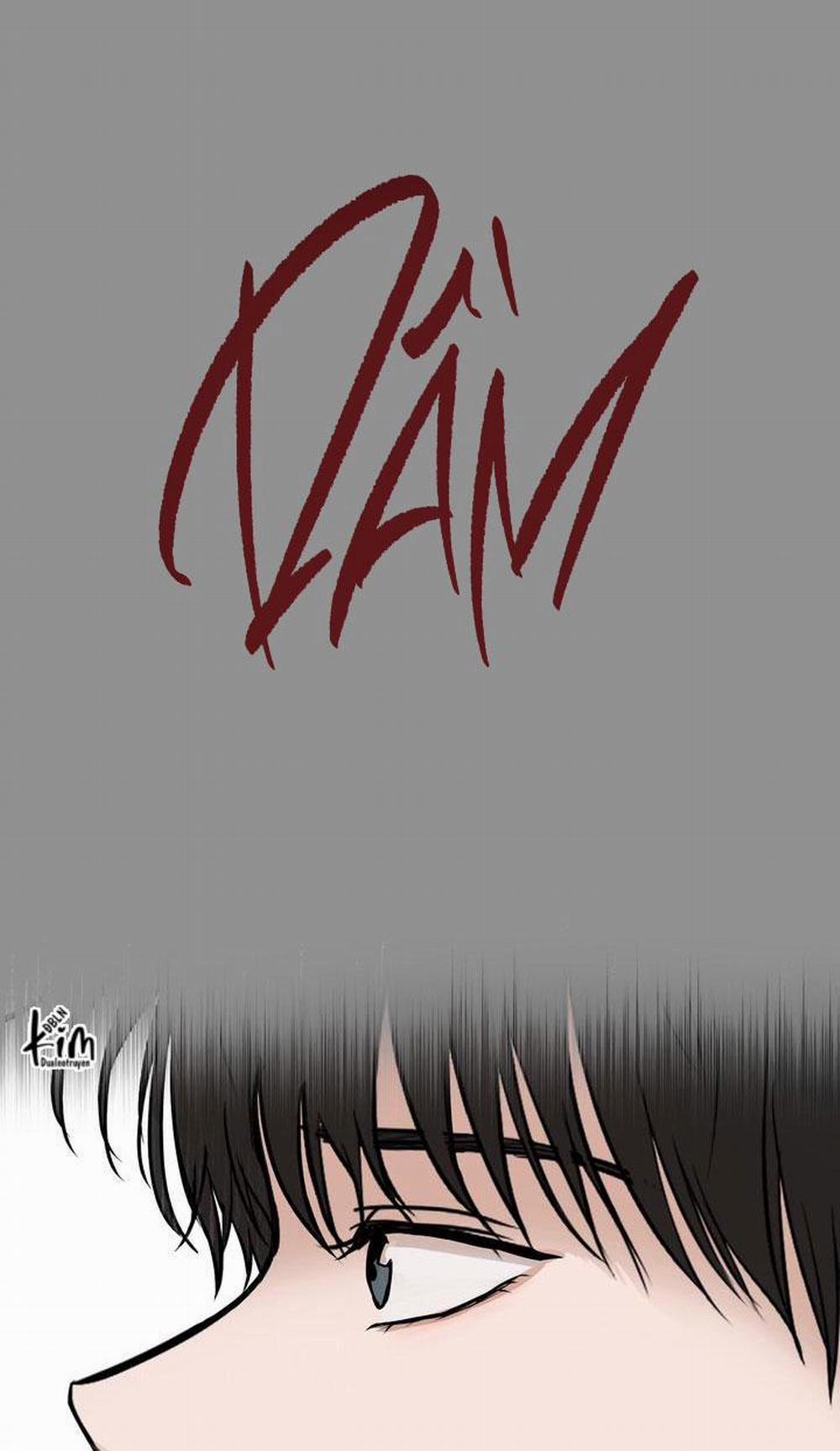 Bánh Quy Tình Yêu Tan Chảy 3 trang 25