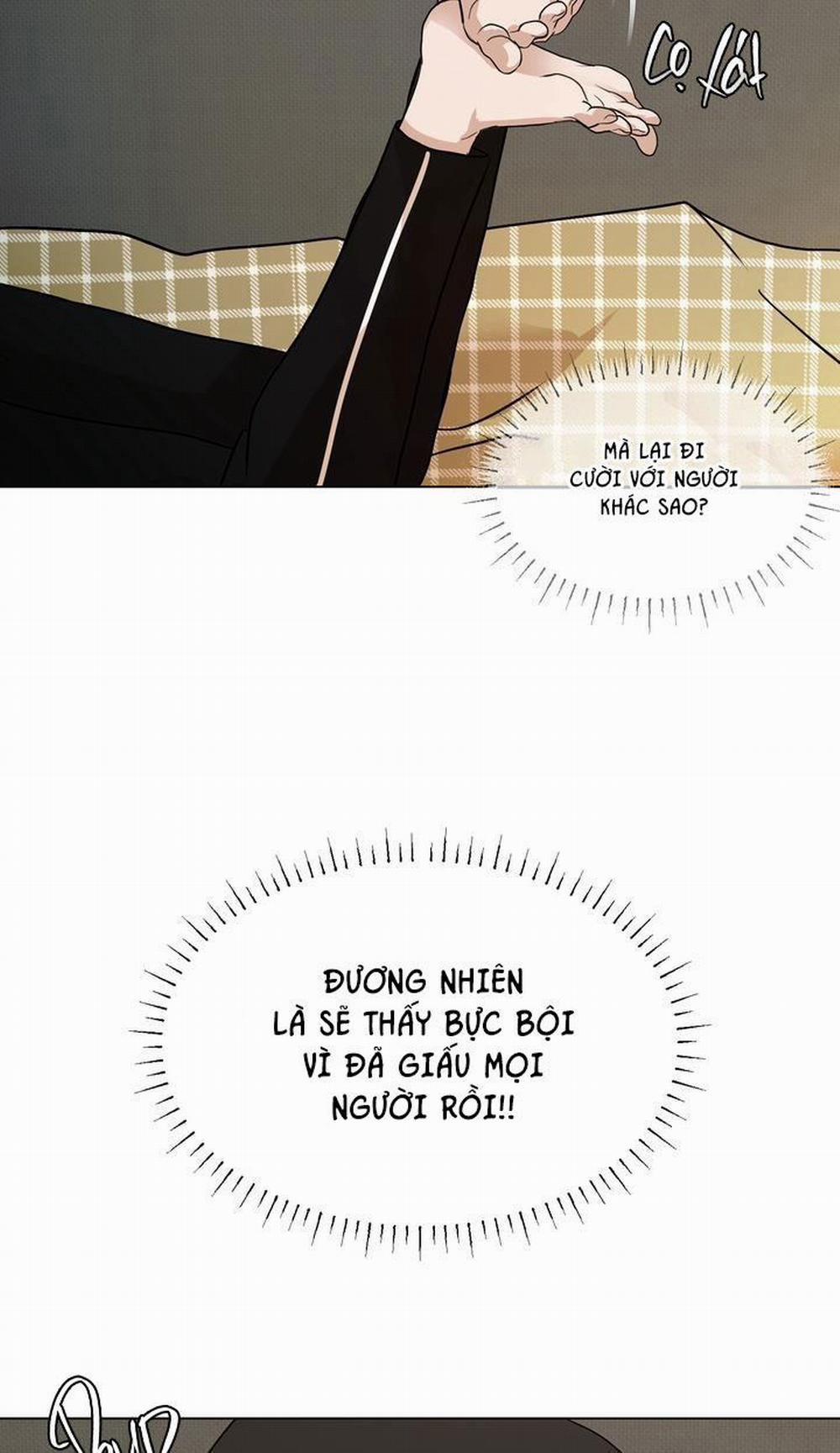 Bánh Quy Tình Yêu Tan Chảy 3 trang 28