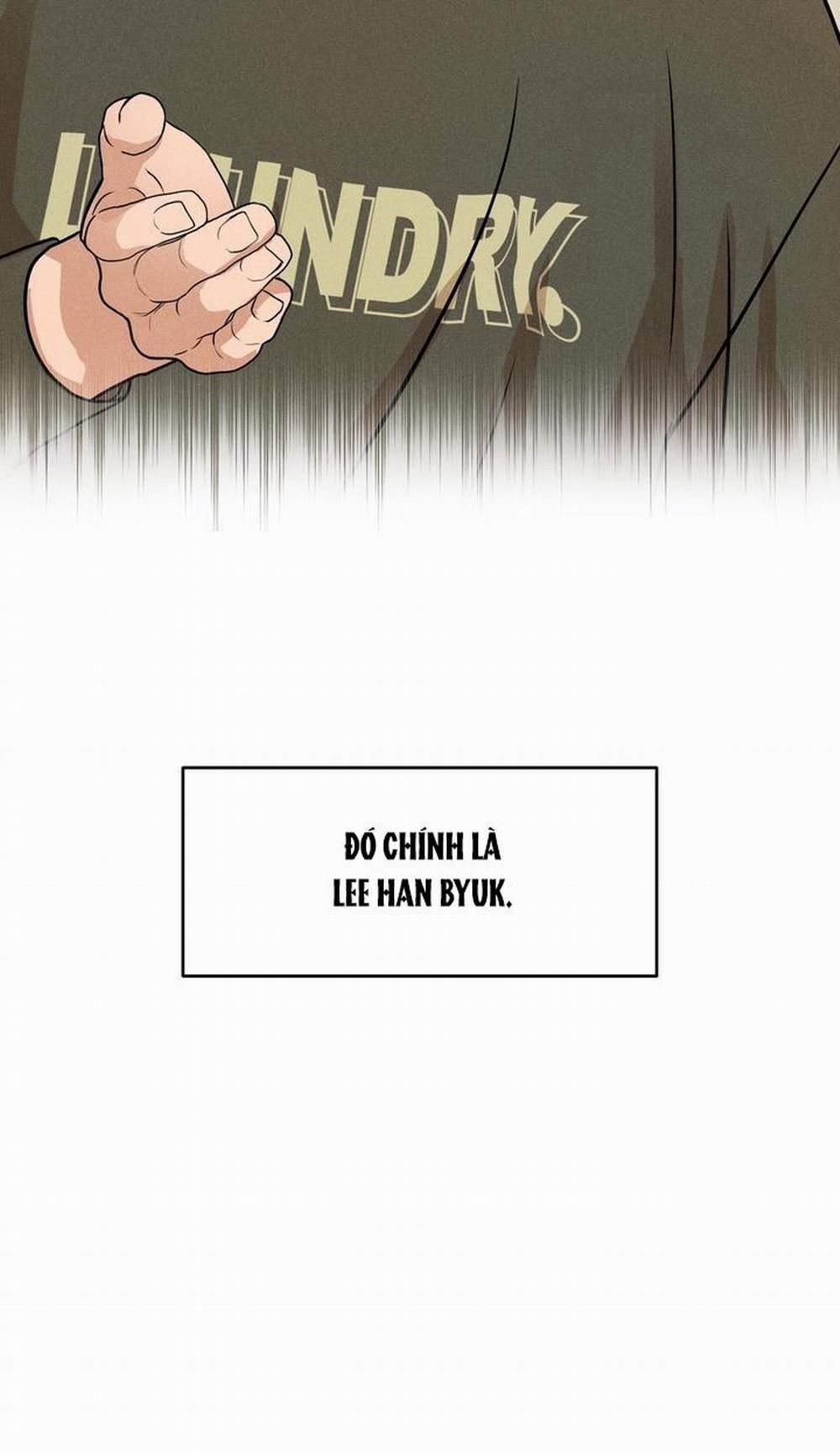 Bánh Quy Tình Yêu Tan Chảy 3 trang 33