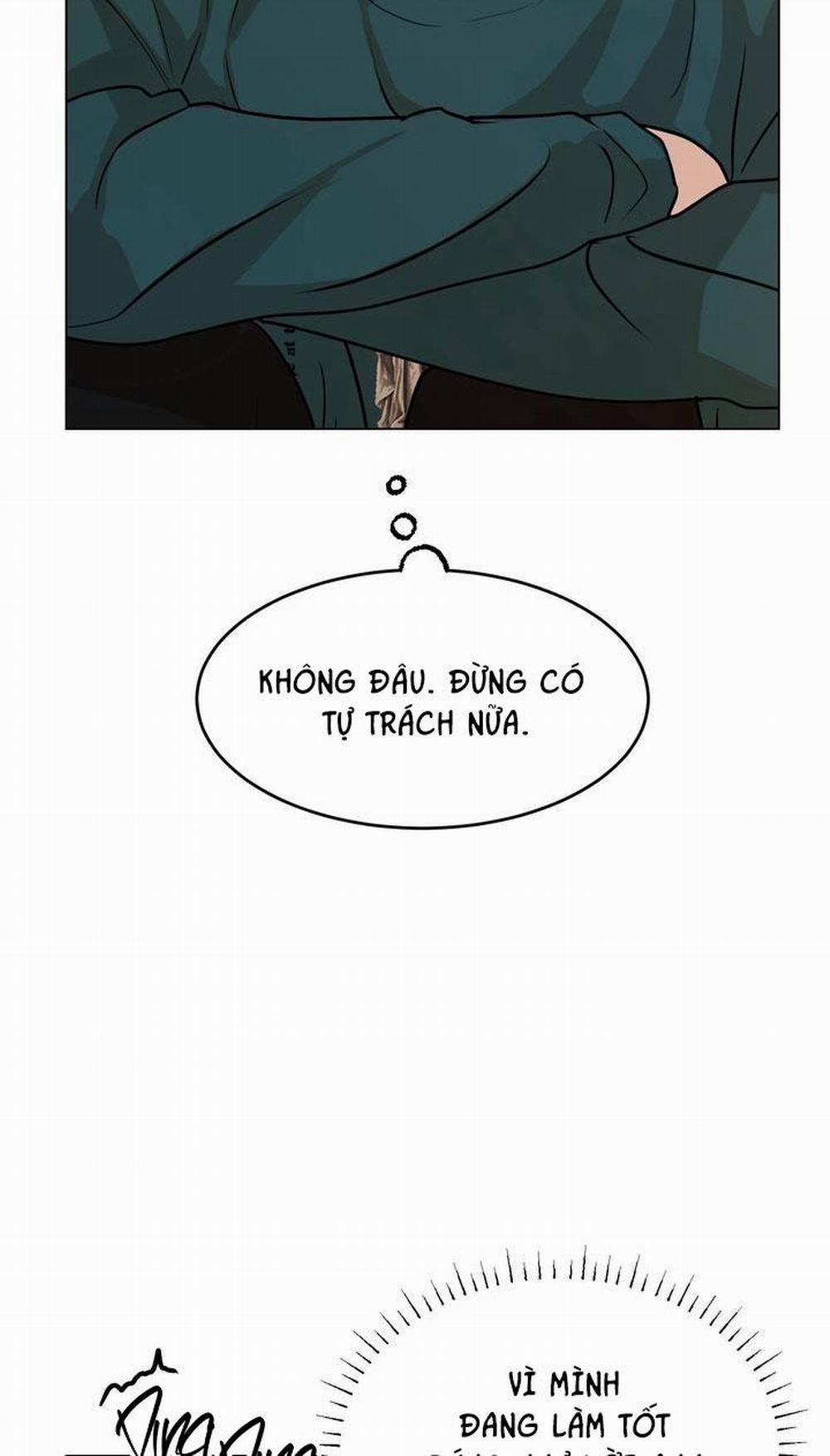 Bánh Quy Tình Yêu Tan Chảy 3 trang 36