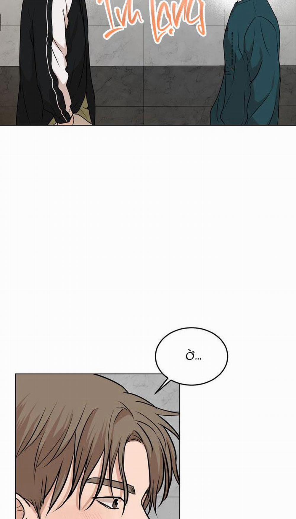 Bánh Quy Tình Yêu Tan Chảy 3 trang 42