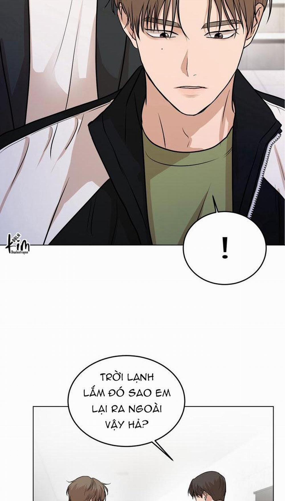 Bánh Quy Tình Yêu Tan Chảy 3 trang 44