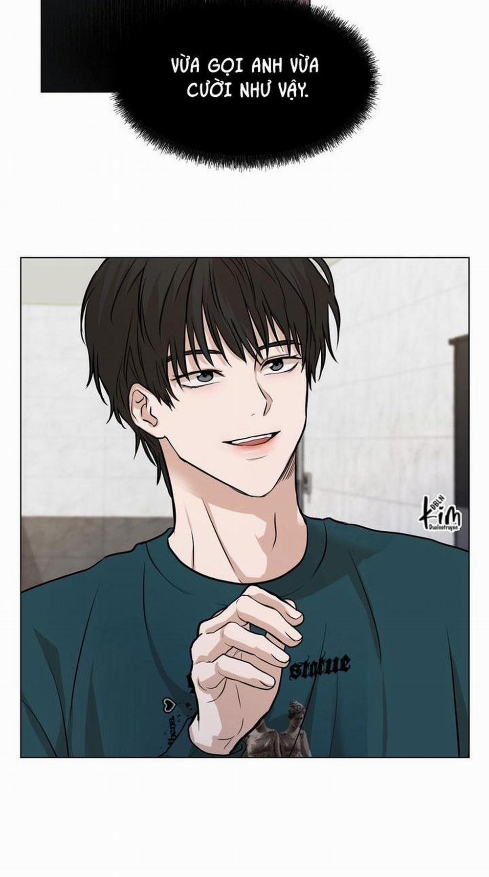 Bánh Quy Tình Yêu Tan Chảy 3 trang 46