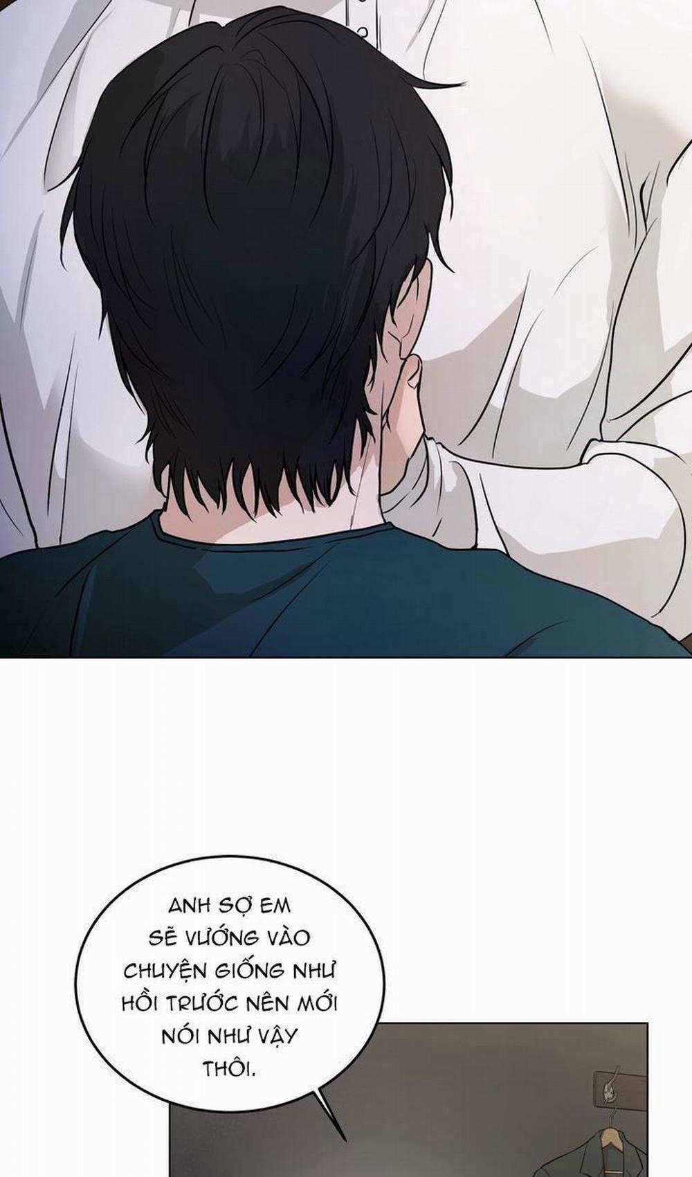 Bánh Quy Tình Yêu Tan Chảy 3 trang 56