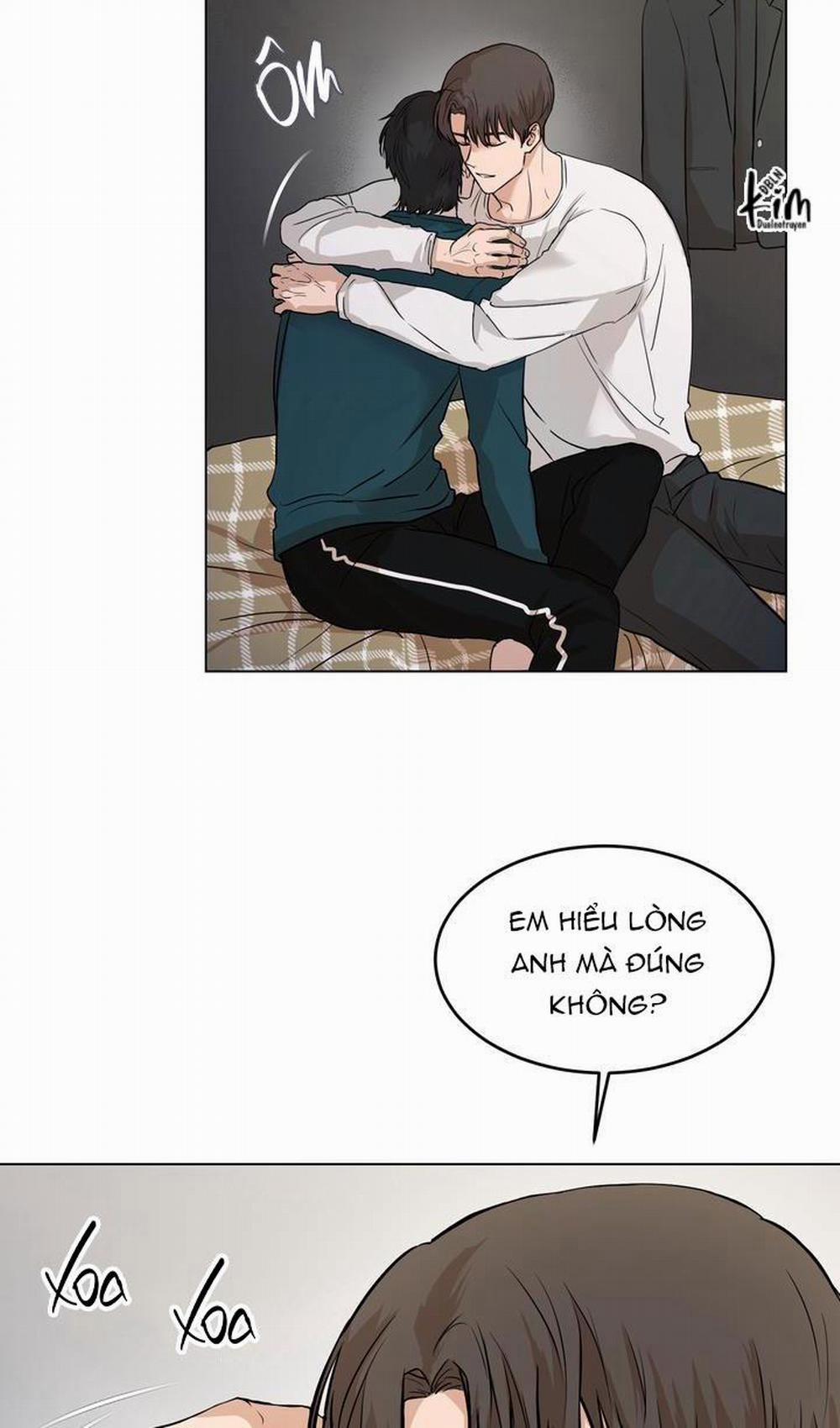 Bánh Quy Tình Yêu Tan Chảy 3 trang 57