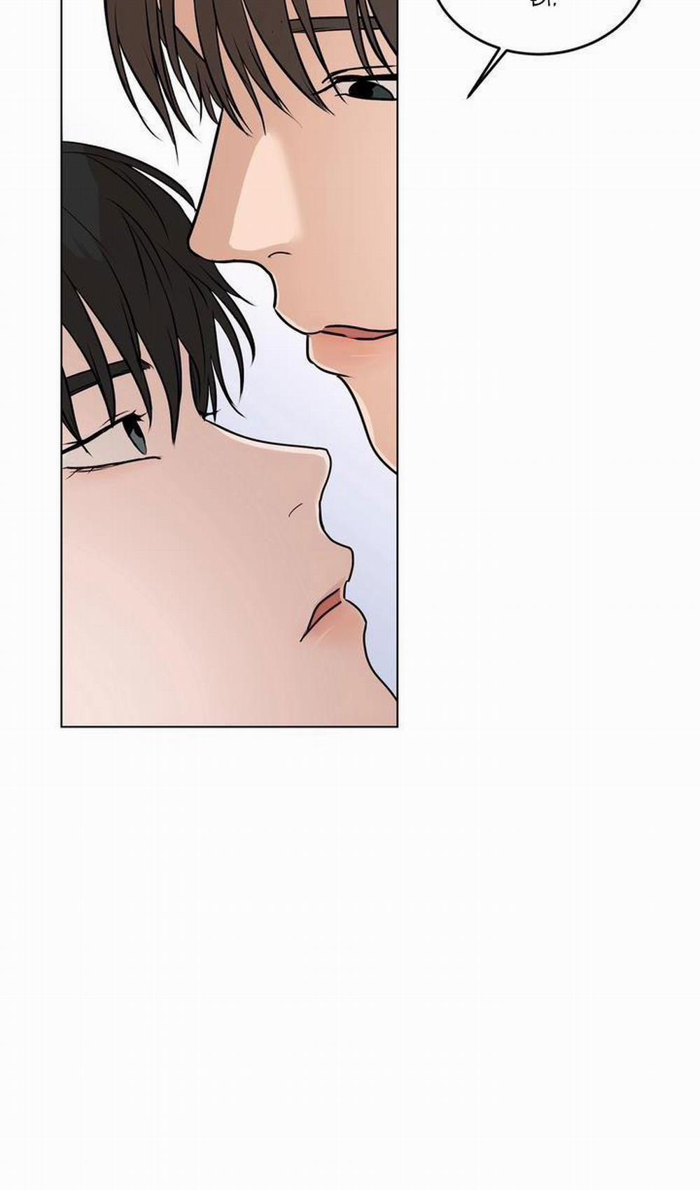 Bánh Quy Tình Yêu Tan Chảy 3 trang 59