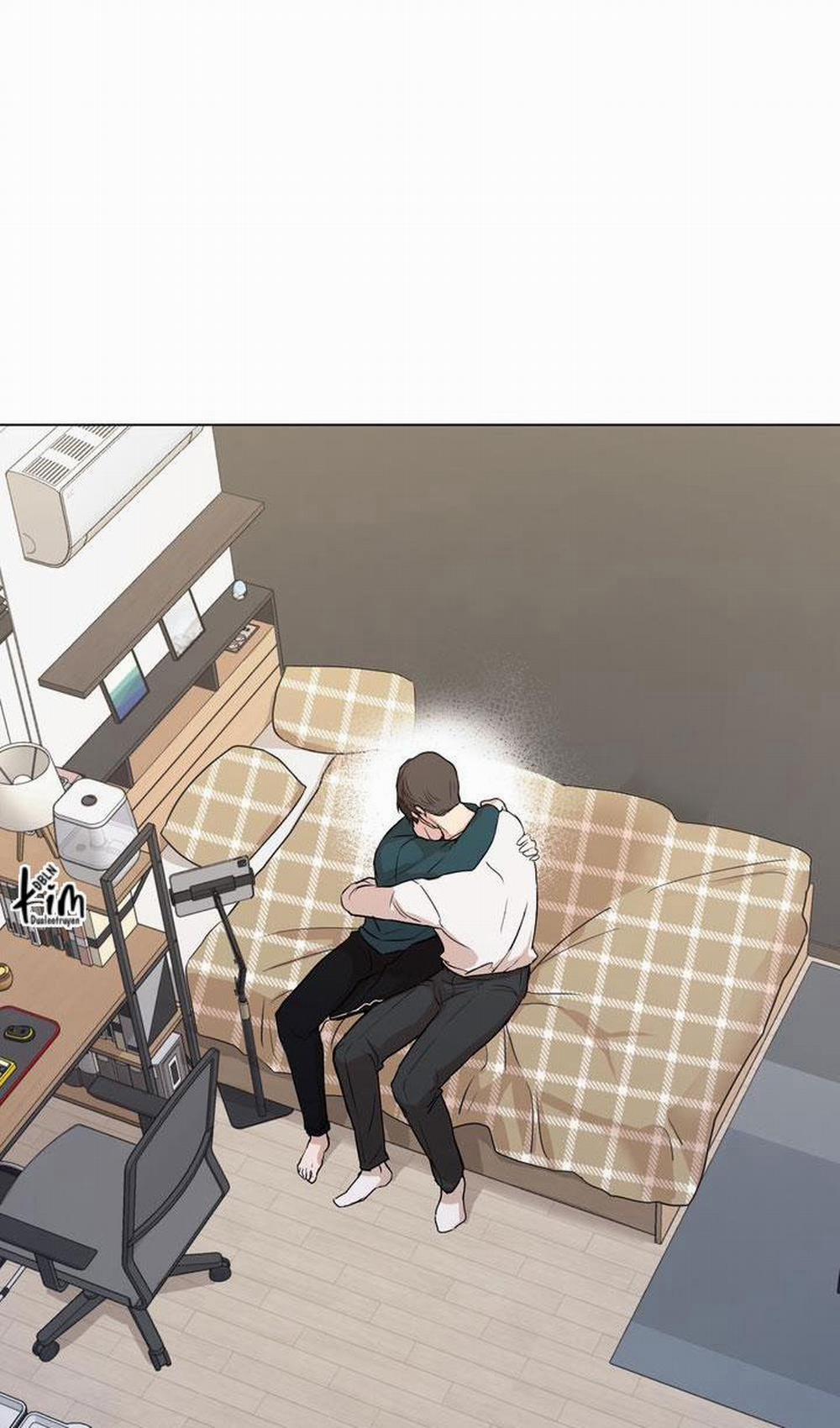 Bánh Quy Tình Yêu Tan Chảy 3 trang 60