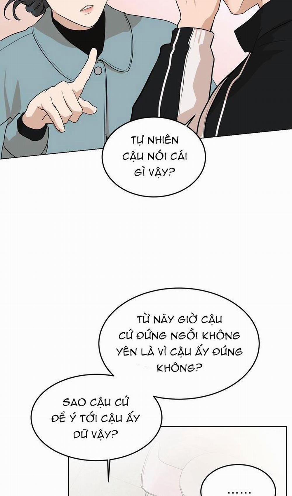 Bánh Quy Tình Yêu Tan Chảy 3 trang 7