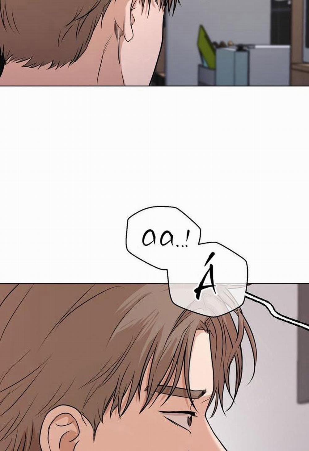 Bánh Quy Tình Yêu Tan Chảy 4 trang 10