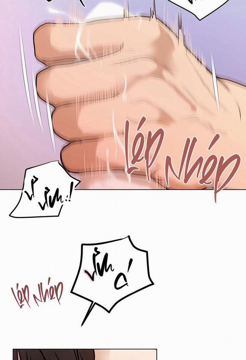 Bánh Quy Tình Yêu Tan Chảy 4 trang 15