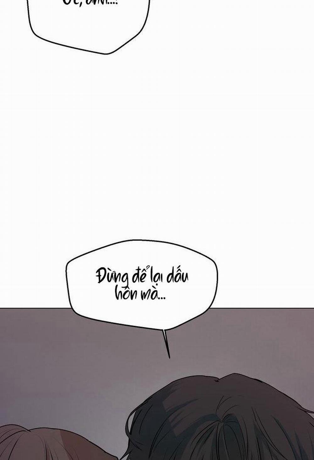 Bánh Quy Tình Yêu Tan Chảy 4 trang 21