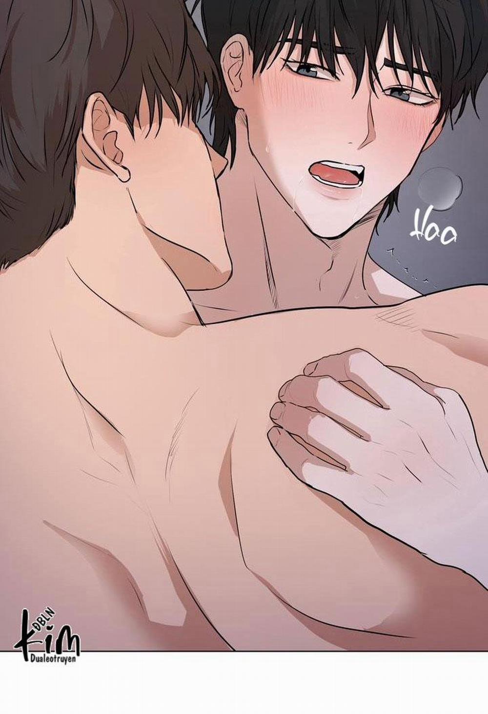 Bánh Quy Tình Yêu Tan Chảy 4 trang 22