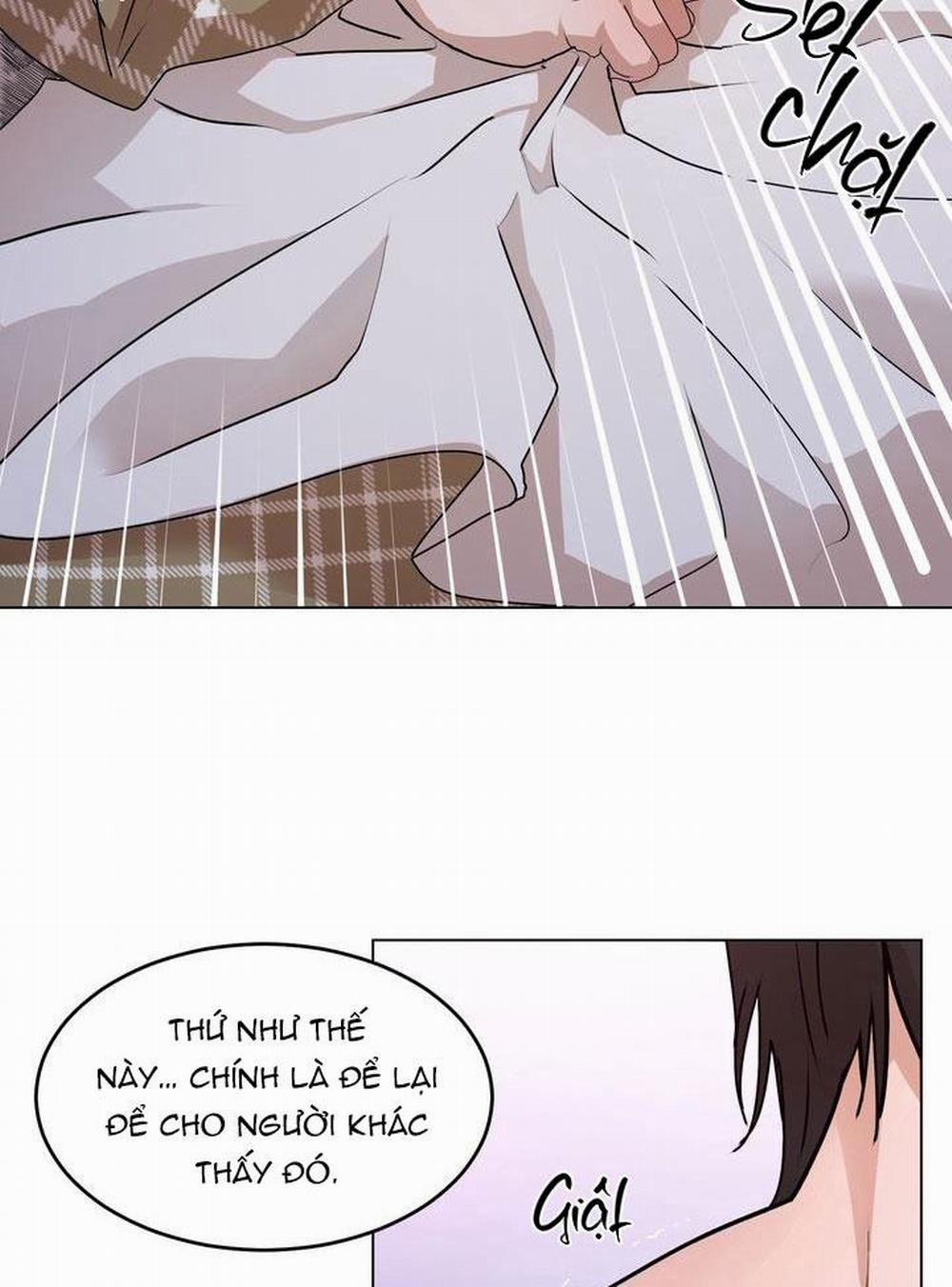 Bánh Quy Tình Yêu Tan Chảy 4 trang 26