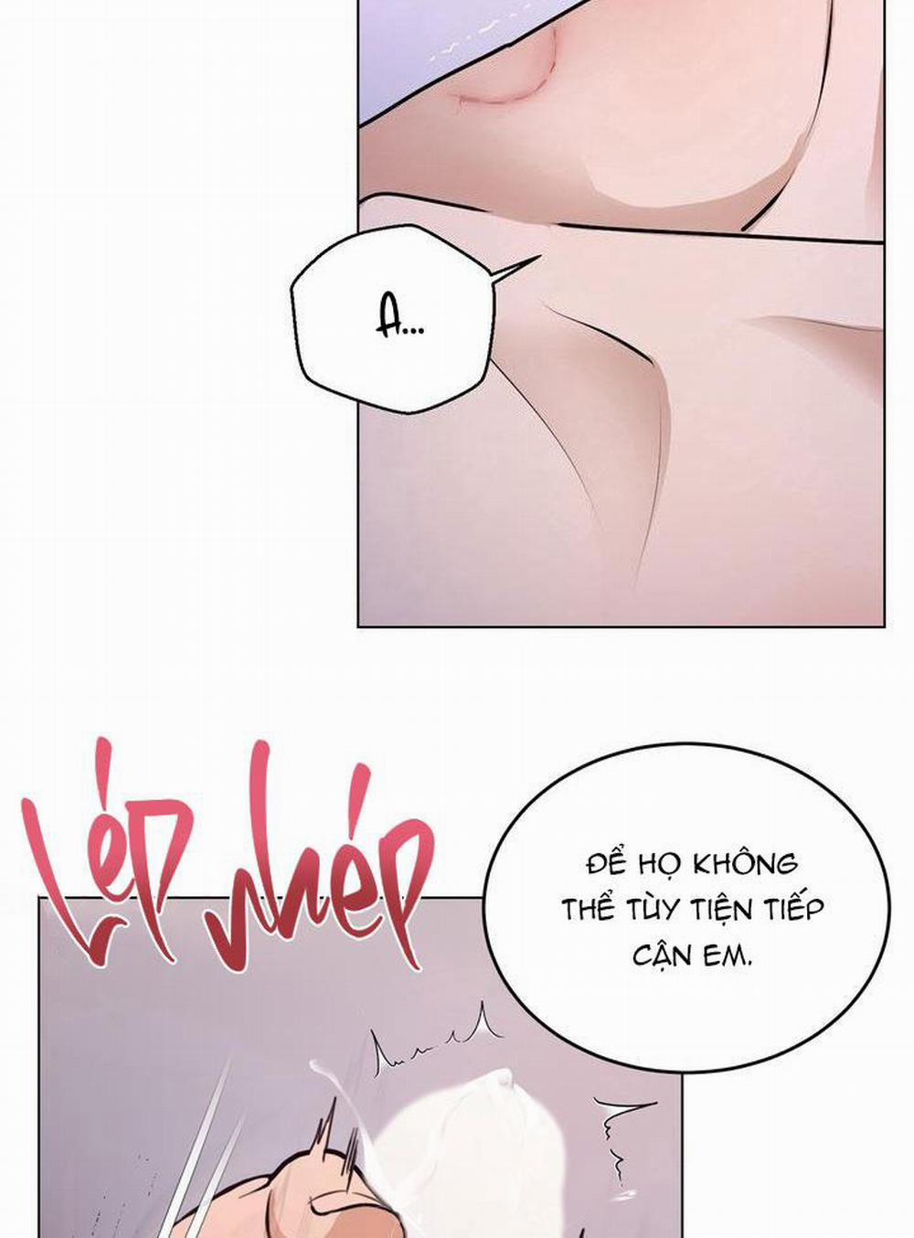 Bánh Quy Tình Yêu Tan Chảy 4 trang 27