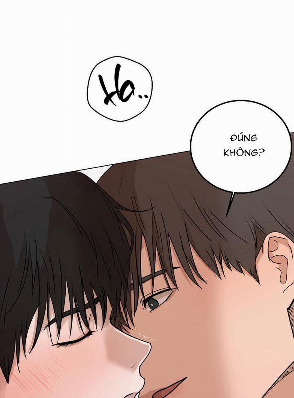 Bánh Quy Tình Yêu Tan Chảy 4 trang 31