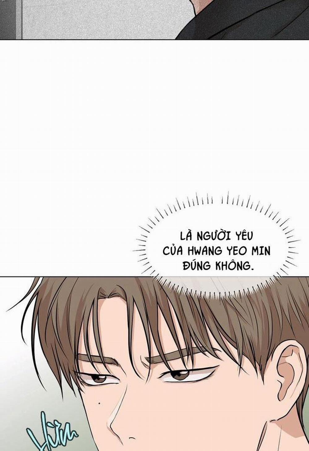 Bánh Quy Tình Yêu Tan Chảy 4 trang 4