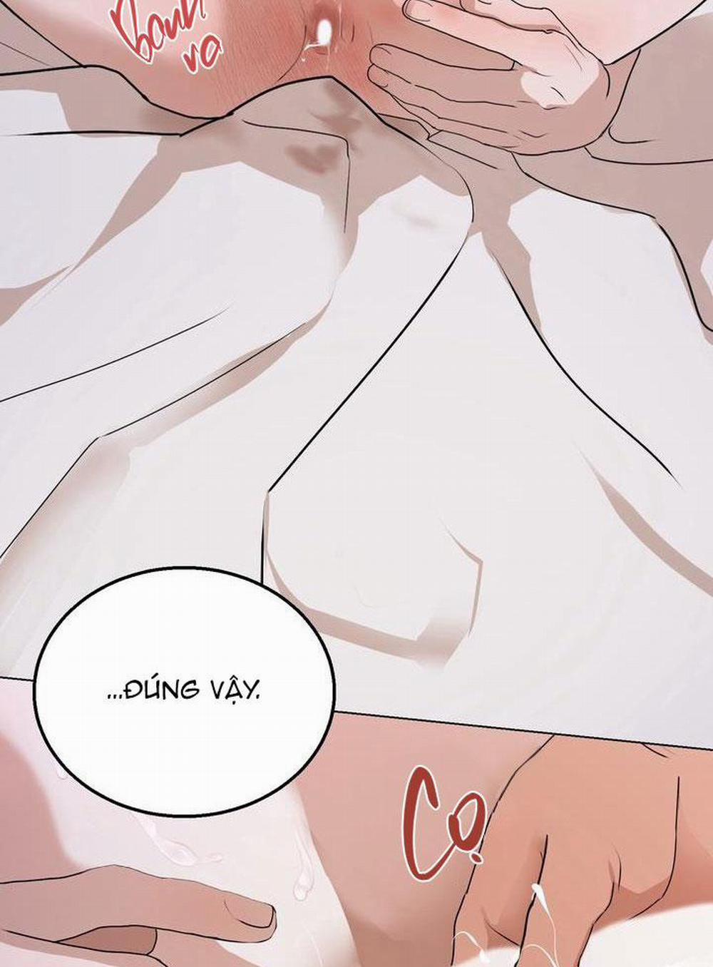 Bánh Quy Tình Yêu Tan Chảy 4 trang 42