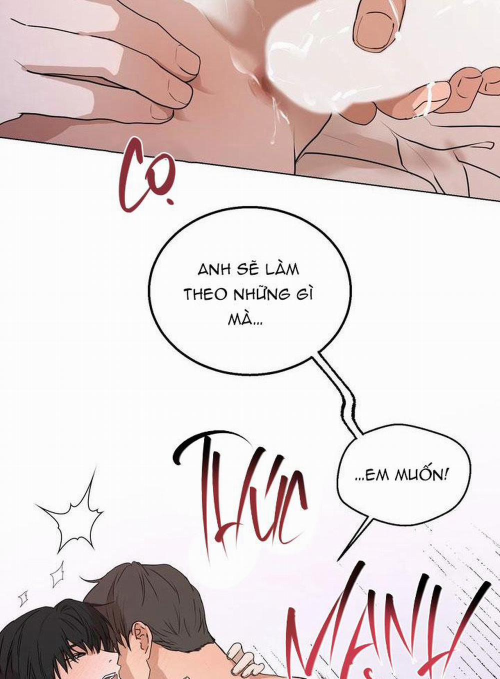 Bánh Quy Tình Yêu Tan Chảy 4 trang 43