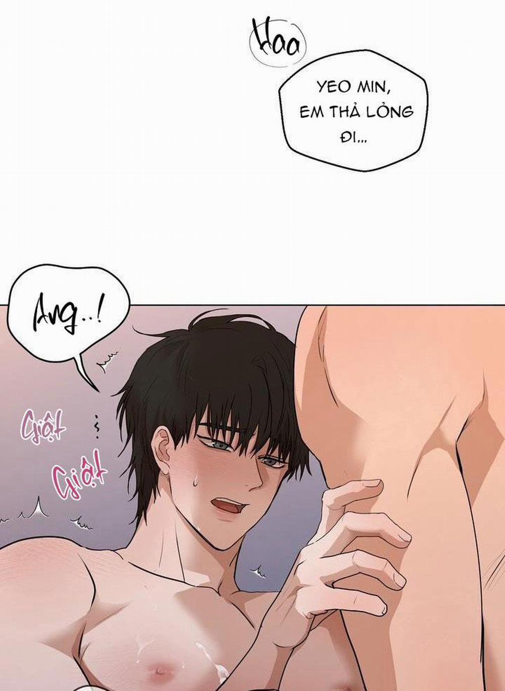 Bánh Quy Tình Yêu Tan Chảy 4 trang 45