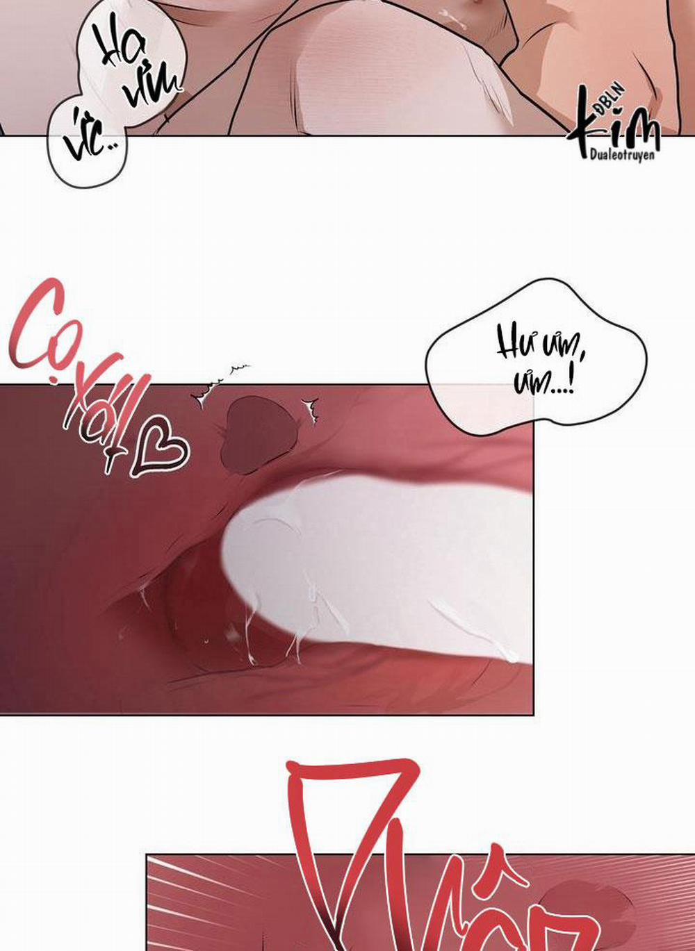 Bánh Quy Tình Yêu Tan Chảy 4 trang 46