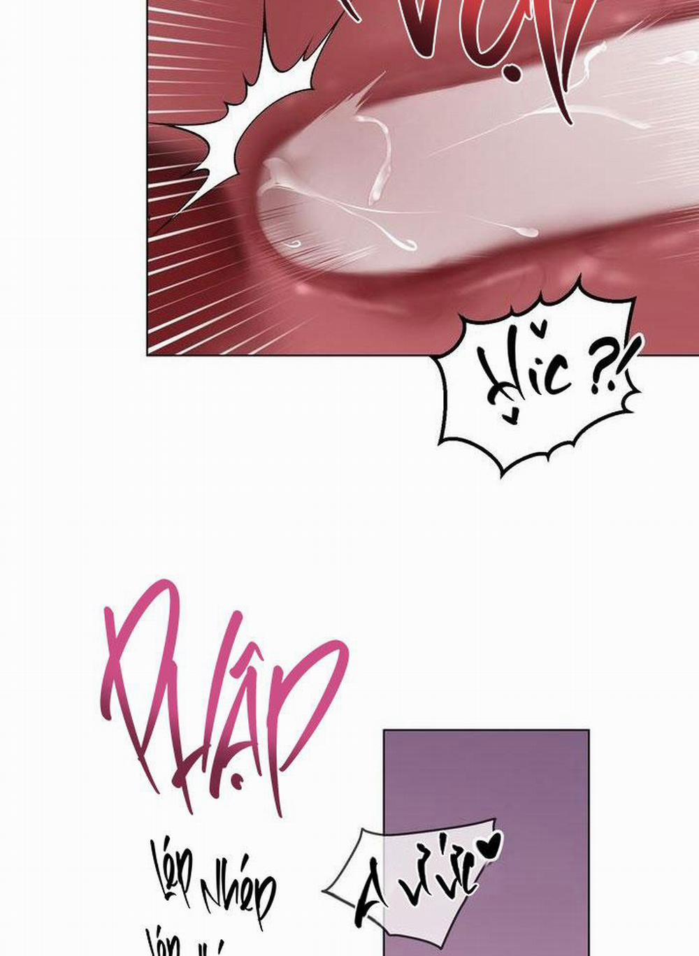 Bánh Quy Tình Yêu Tan Chảy 4 trang 47