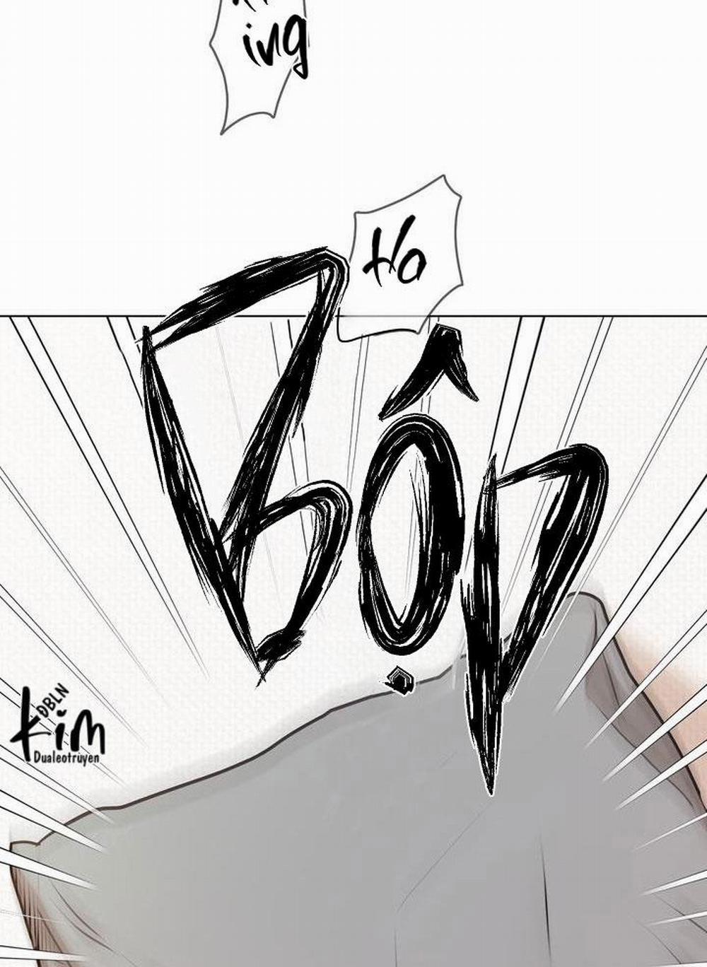 Bánh Quy Tình Yêu Tan Chảy 4 trang 49