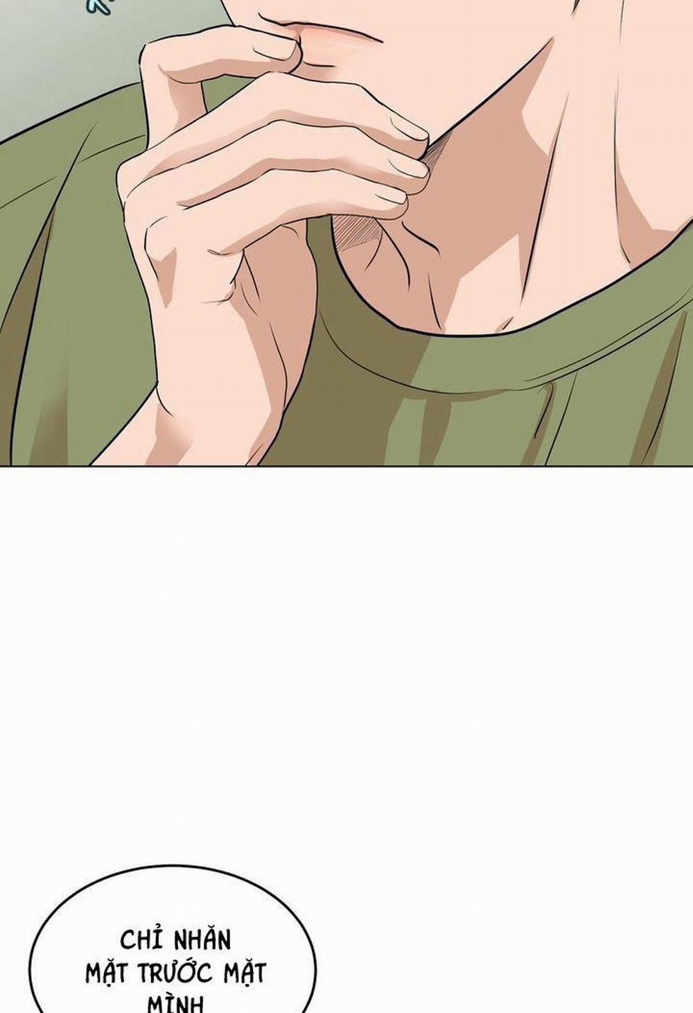 Bánh Quy Tình Yêu Tan Chảy 4 trang 5