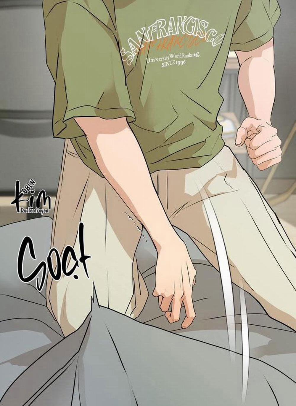 Bánh Quy Tình Yêu Tan Chảy 4 trang 52