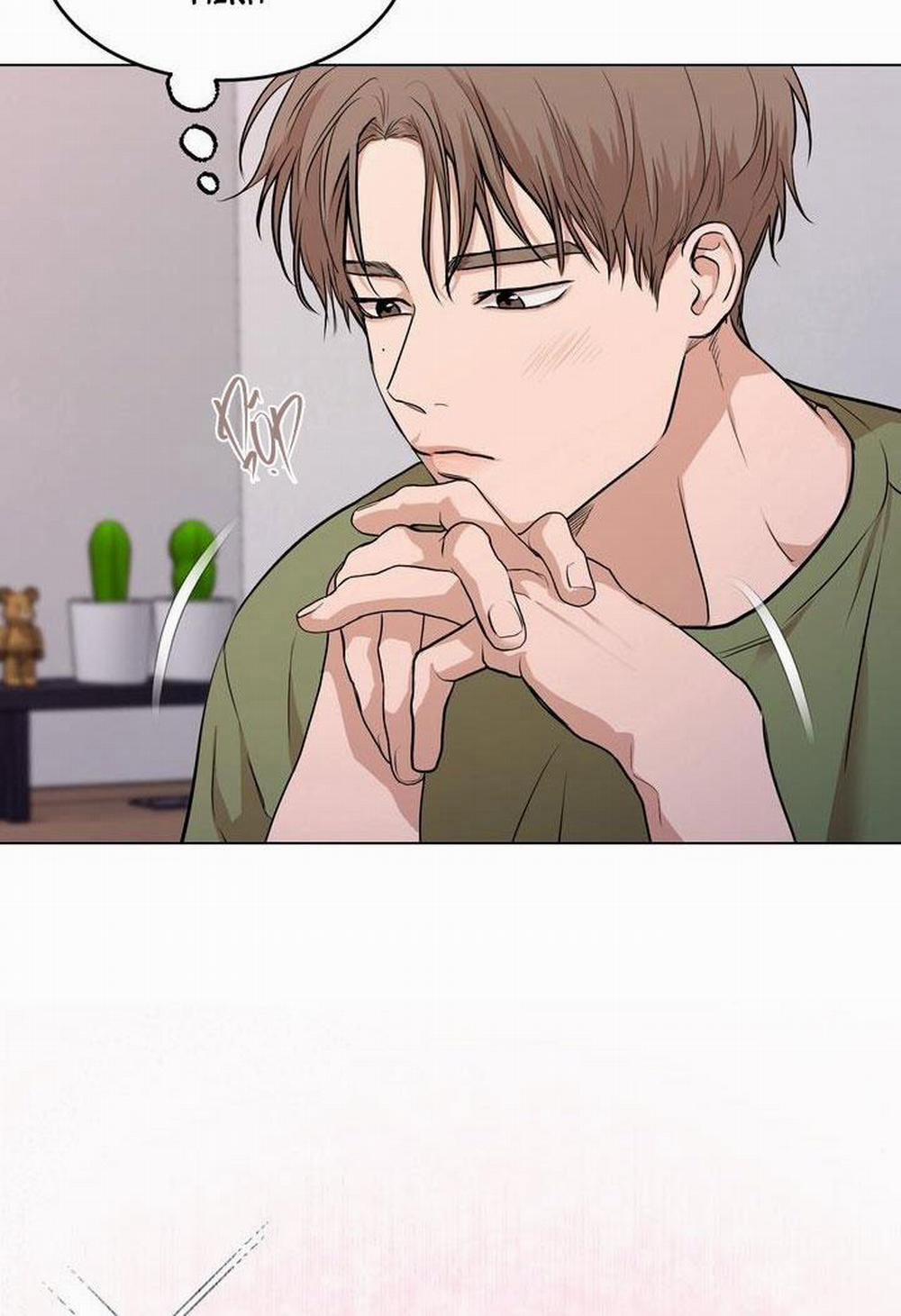 Bánh Quy Tình Yêu Tan Chảy 4 trang 6