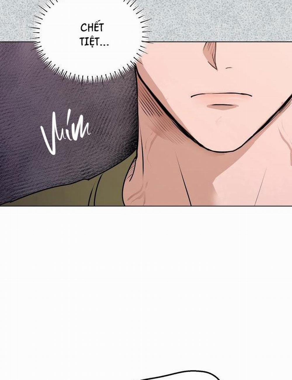 Bánh Quy Tình Yêu Tan Chảy 4 trang 61