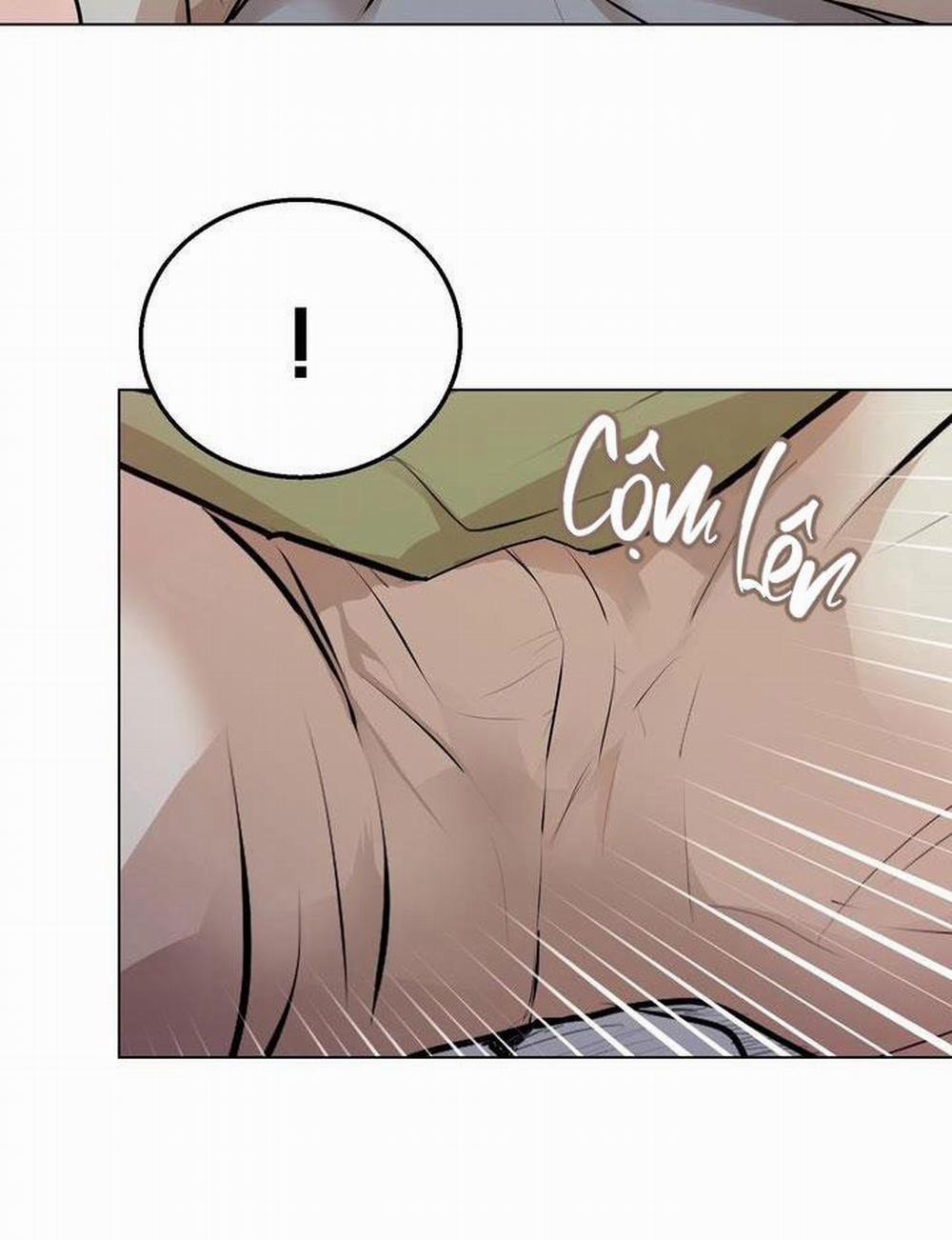 Bánh Quy Tình Yêu Tan Chảy 4 trang 64