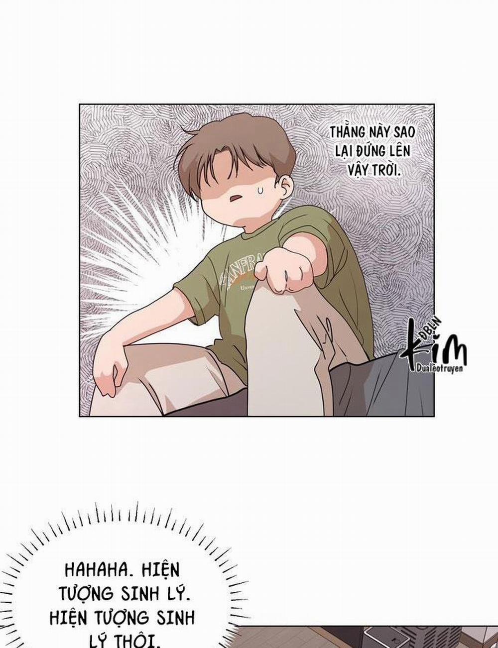 Bánh Quy Tình Yêu Tan Chảy 4 trang 65