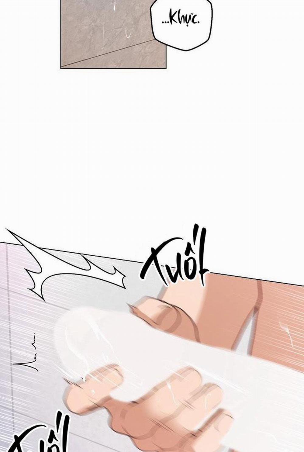 Bánh Quy Tình Yêu Tan Chảy 4 trang 68