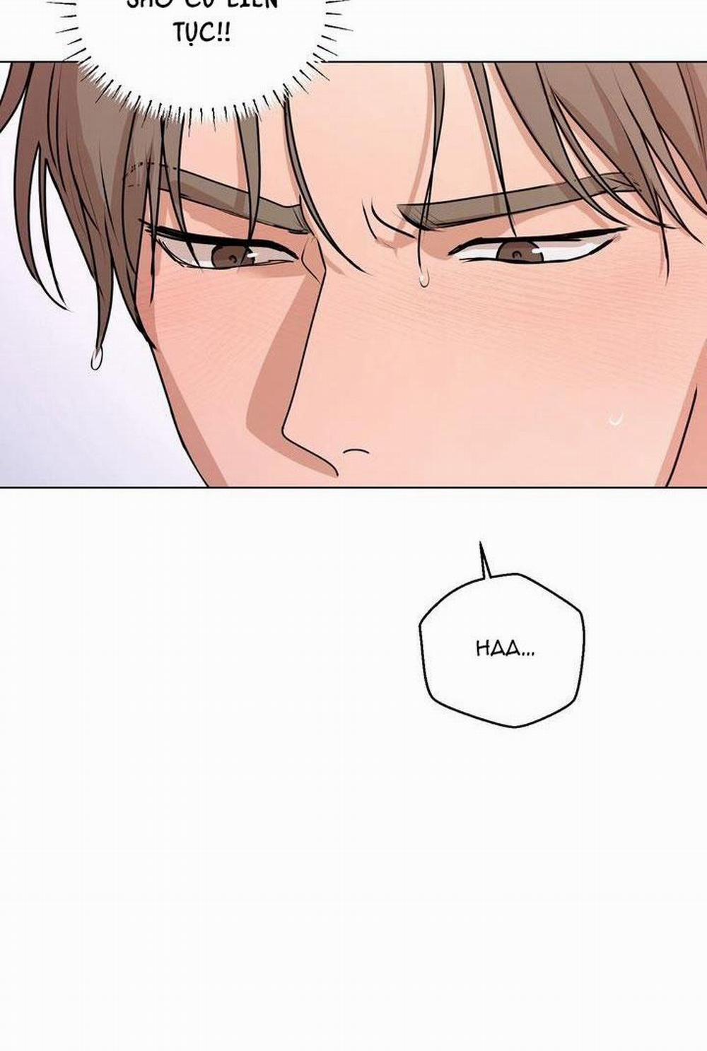 Bánh Quy Tình Yêu Tan Chảy 4 trang 72