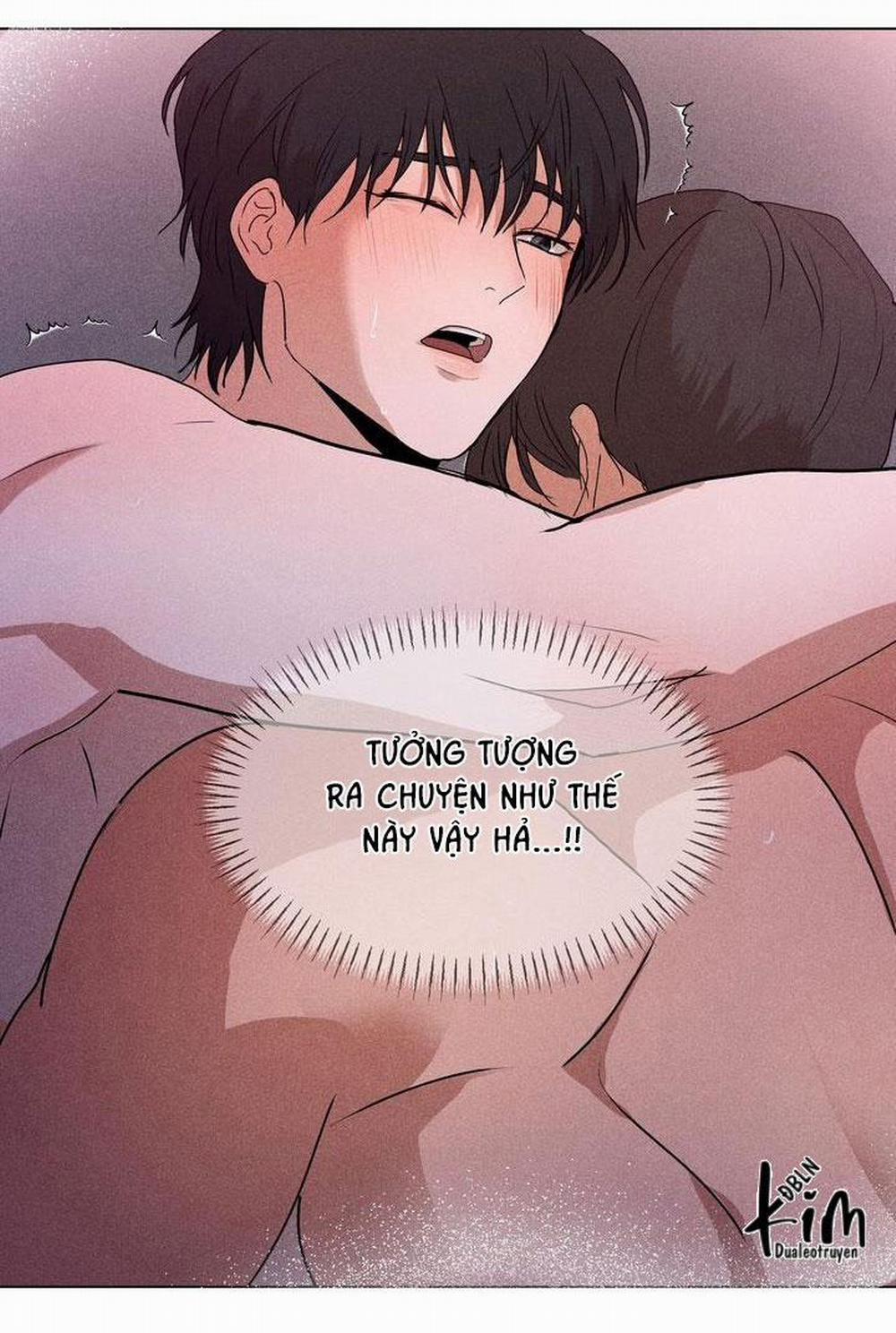 Bánh Quy Tình Yêu Tan Chảy 4 trang 73