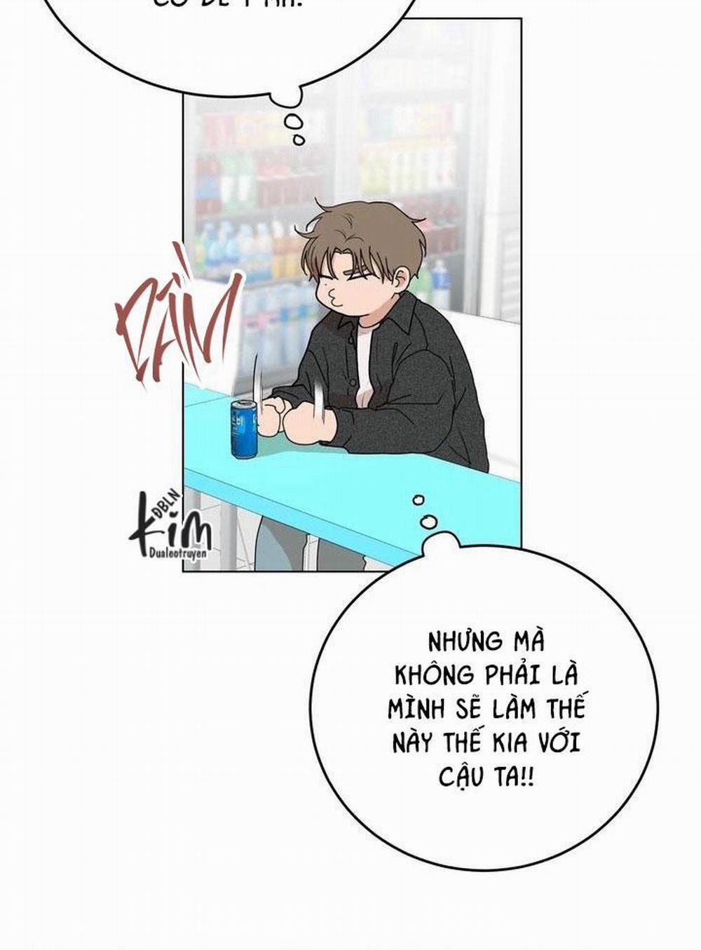 Bánh Quy Tình Yêu Tan Chảy 5 trang 13