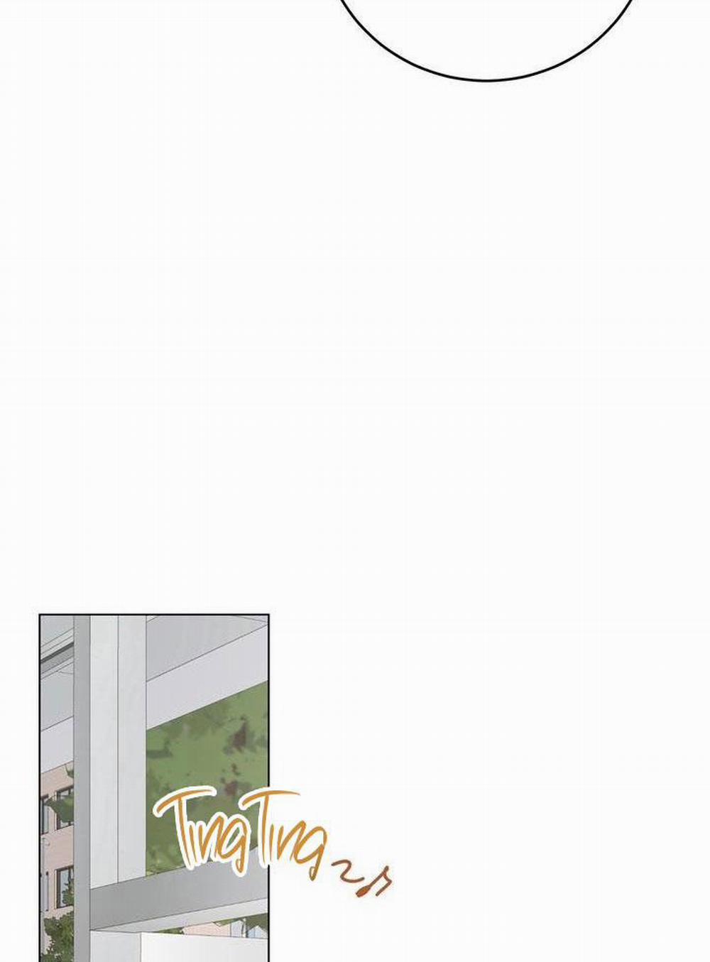 Bánh Quy Tình Yêu Tan Chảy 5 trang 15