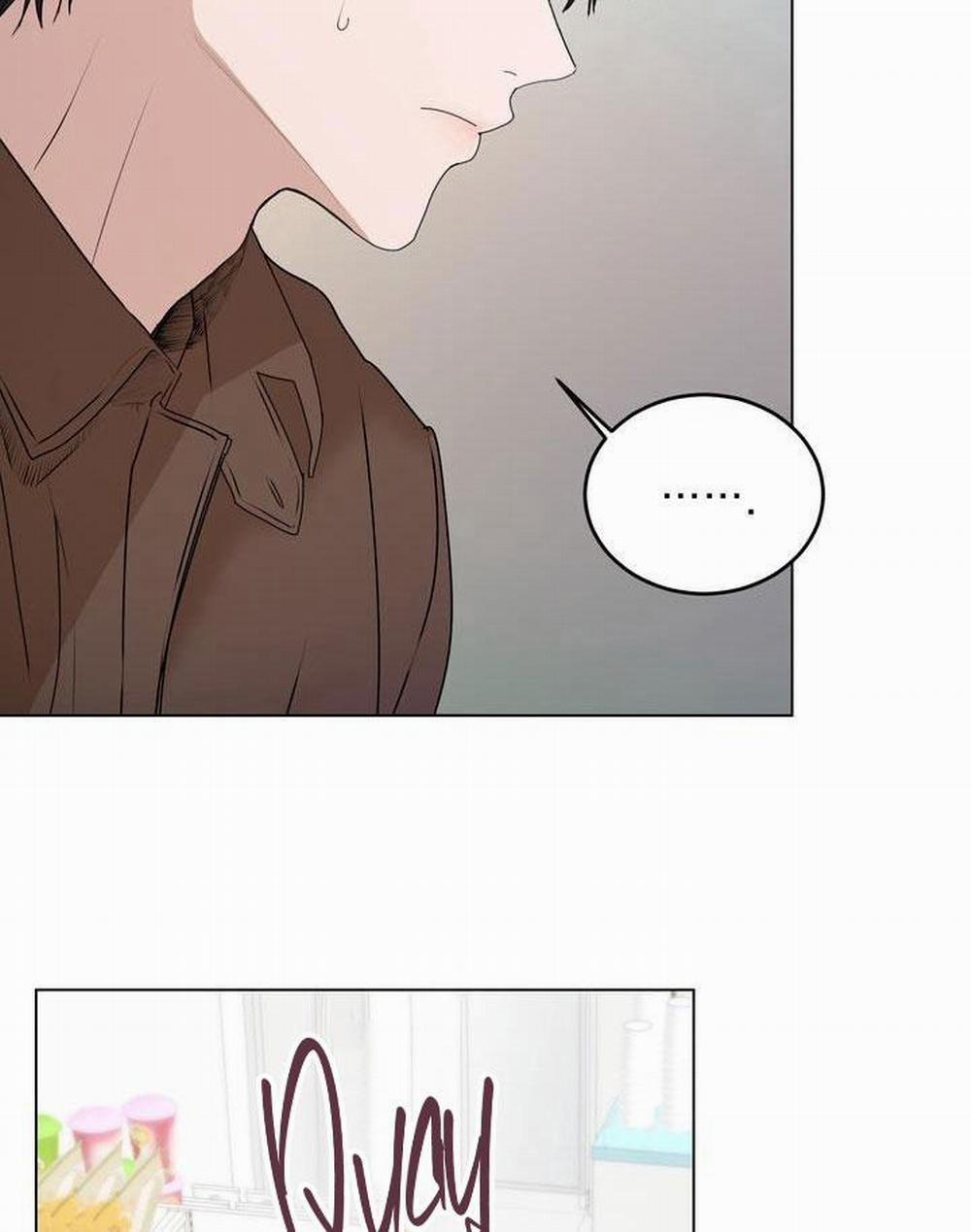 Bánh Quy Tình Yêu Tan Chảy 5 trang 25